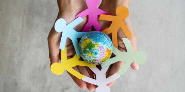 Hoy más que nunca, hay que renovar el compromiso de fortalecer, respetar y promover los derechos humanos, pilares fundamentales para construir una sociedad más justa e inclusiva.
