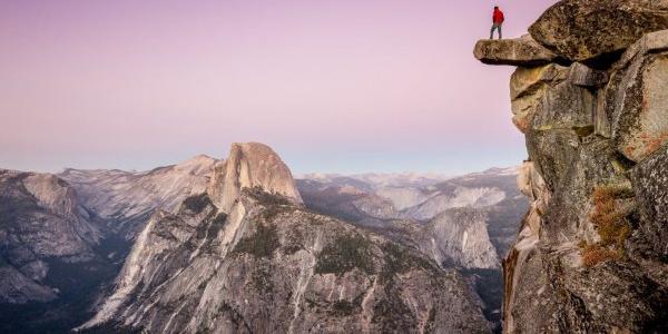 Glaciares que desaparecerán