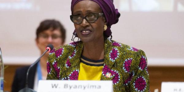 Desigualdades en la Cumbre G20