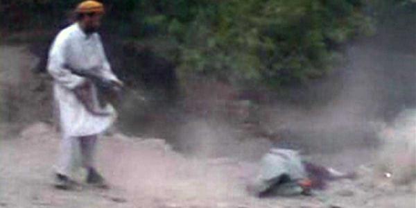 Afganistán se convierte en el centro de la desinformación durante estos días