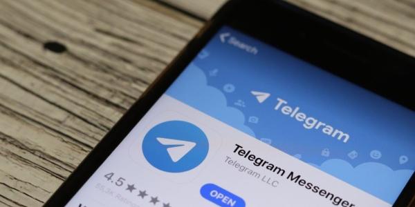 Telegram