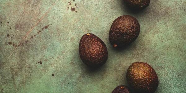 Aguacates