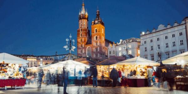 Cracovia