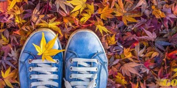 En otoño el senderismo sienta mejor