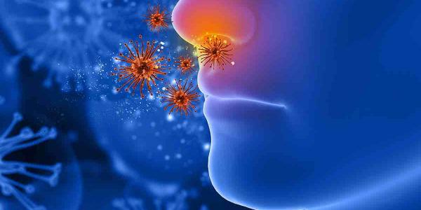 Un nuevo sistema es capaz de detectar la Covid-19 en el aire