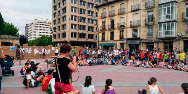 En España también se celebra el Día Mundial de la Justicia Social