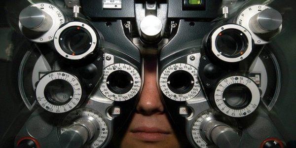 Cuidado de la visión