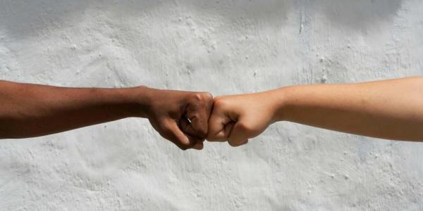 El diálogo para afrontar la civilización yla alianza