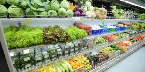 Los españoles optan por la dieta vegana