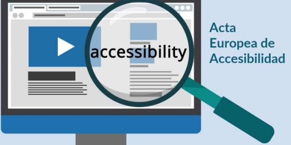Acta Europea de Accesibilidad Web