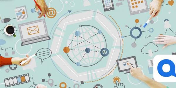 ‘Digitalízate', formación gratuita en competencias digitales básicas.