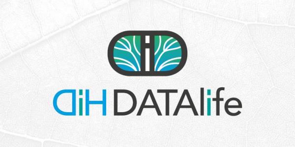 Logo de DataLIfe