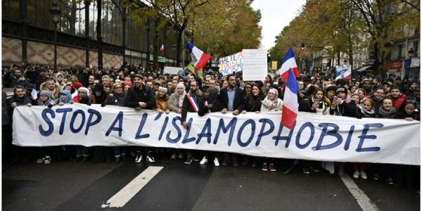 Dinamarca lucha contra la xenofobia pero deja ignorada la islamofobia