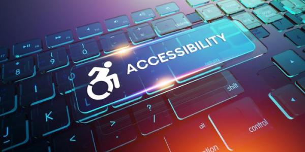 Accesibilidad Web