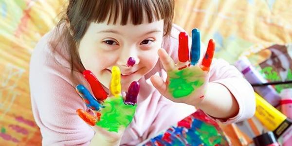 8M: Las mujeres y niñas con discapacidad sufren discriminación