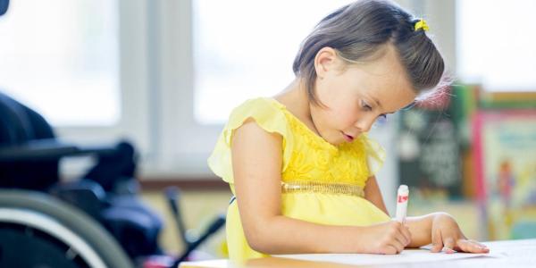 Inclusión en actividades extraescolares