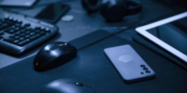 Normativa de ciberseguridad en dispositivos