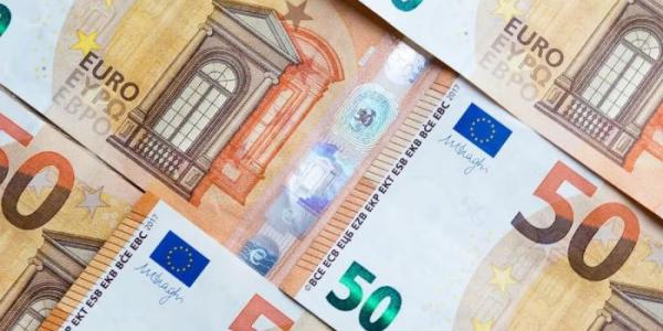 billetes de 50 euros