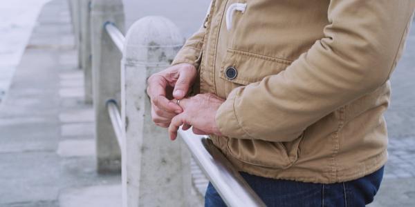 Separación de bienes en un divorcio