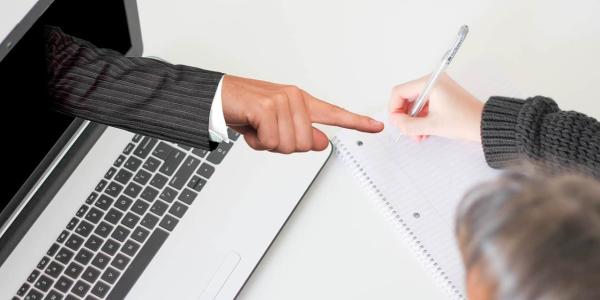 Los docentes y sus medidas ante la IA