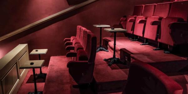 Documental ‘Inclusión: Más allá del cine’ 