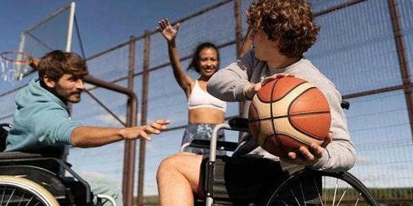 La inclusión deportiva se expande