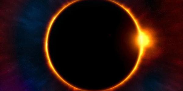 Eclipse solar total en España