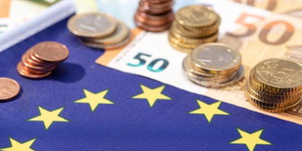 El BCE aumenta sus previsiones para la economía europea