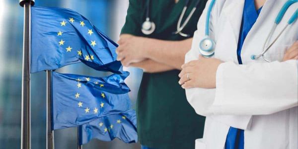 Edad de jubilación de los médicos