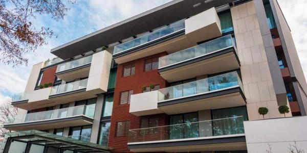 Los beneficios de los edificios pasivos