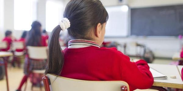 Dinero público en la educación concertada