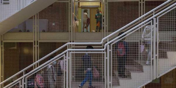 Educación concertada y natalidad