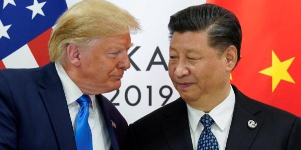 Negociaciones entre Estados Unidos y China para reducir aranceles