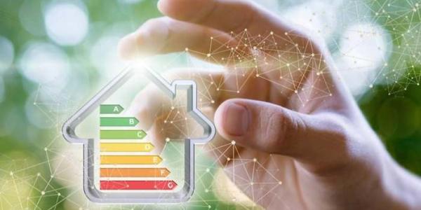 La eficiencia anergética es escasa en los hogares españoles