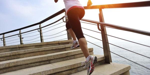 Beneficio del ejercicio para las enfermedades 