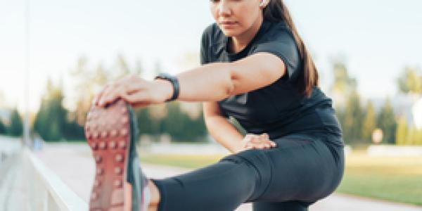 El ejercicio física y su relación con el hambre