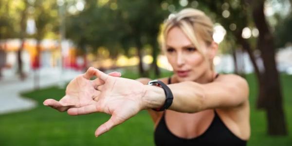 'Bootcamp', el entrenamiento basado en circuitos de no más de 1 minuto.