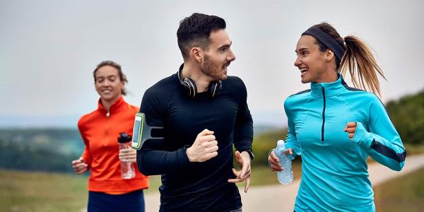 Beneficios de hacer ejercicio por la tarde