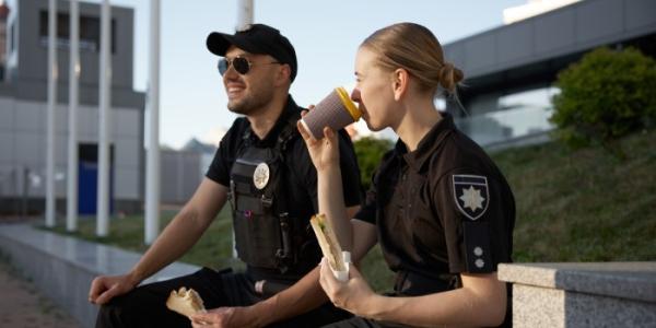 Agentes con discapacidad