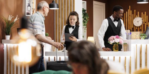 Aumento del empleo en España