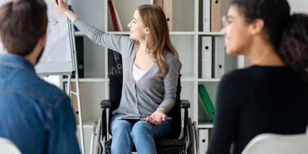 Empleo inclusivo en Castilla y León