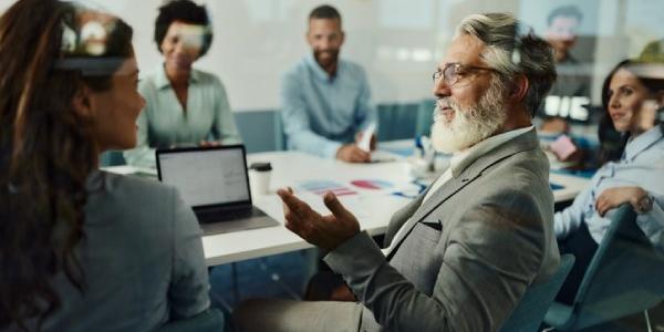 Emprendimiento generacional