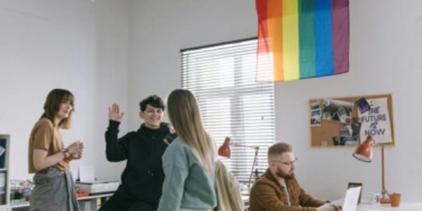 Protección derechos laborales para las personas LGTBI en las empresas