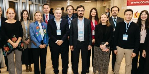 El ‘Grupo de Acción de Sostenibilidad y RSE en las Empresas Públicas’, liderado por Forética y compuesto por 31 entidades miembro