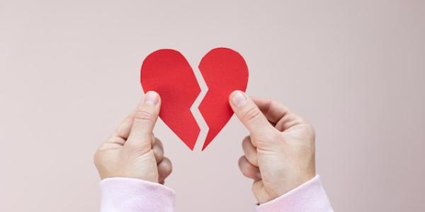 Las dificultades para enamorarse 