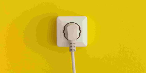 Nueva tecnología para los enchufes de casa