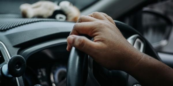 Enfermedades de salud mental peligrosas en la ocnducción