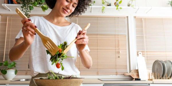 Ensalada de verano ideal