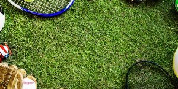 El sector del equipamiento deportivo cae