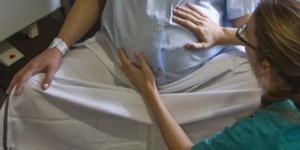 España carece de matronas